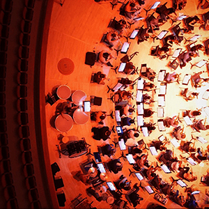 Emory University Symphony Orchestra